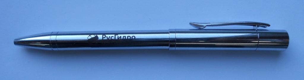Vip ручка с нанесением
