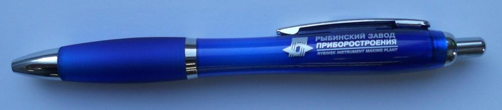 Ручка с нанесением
