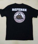 футболка referee