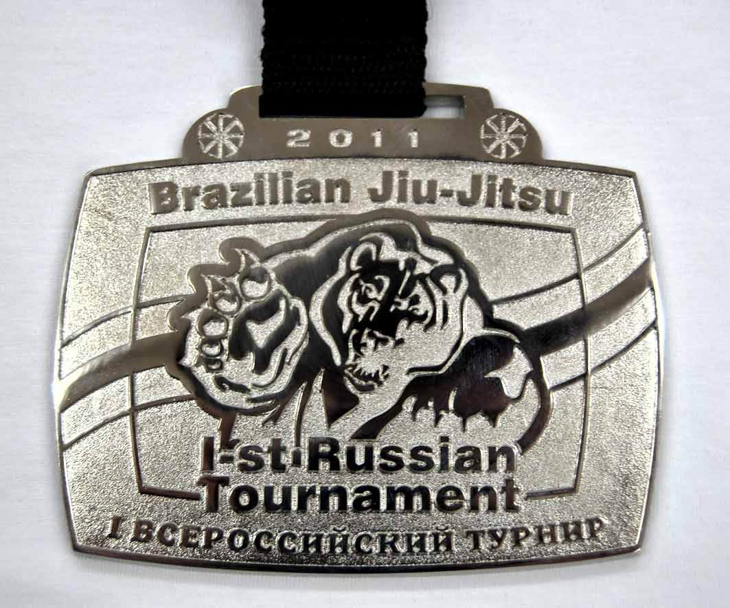 Медаль Серебро Медаль Серебро