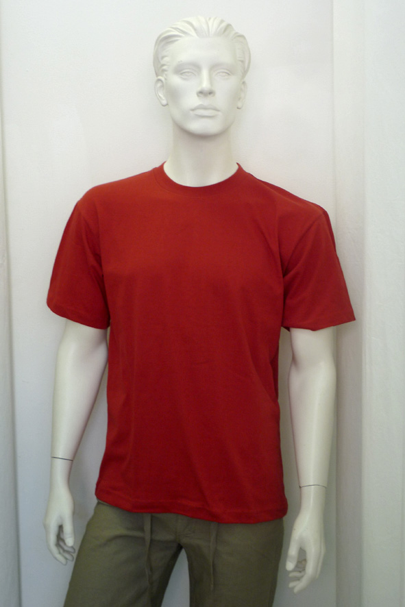 Стандартные футболки