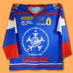 свитер болельщика кубок мира FIS по лыжным гонкам 2007 свитер болельщика кубок мира FIS по лыжным гонкам 2007