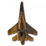 znachok18 значок в виде самолета другой