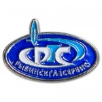 znachok2 значок Рыбинскгазскрвис