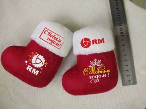 валенки сувенирные