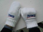 Варежки Amway