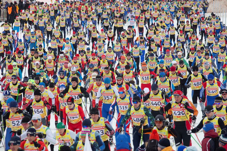 ДМ 2012 старт ДМ 2012 старт