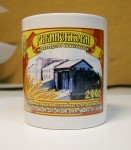 Кружка Деколь Полноцвет