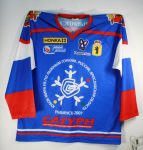 Свитер фанатский Демино 2