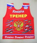 Тренер Россия