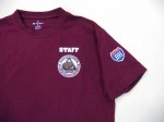 футболка Staff
