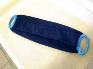 маска коронавирус от производителя