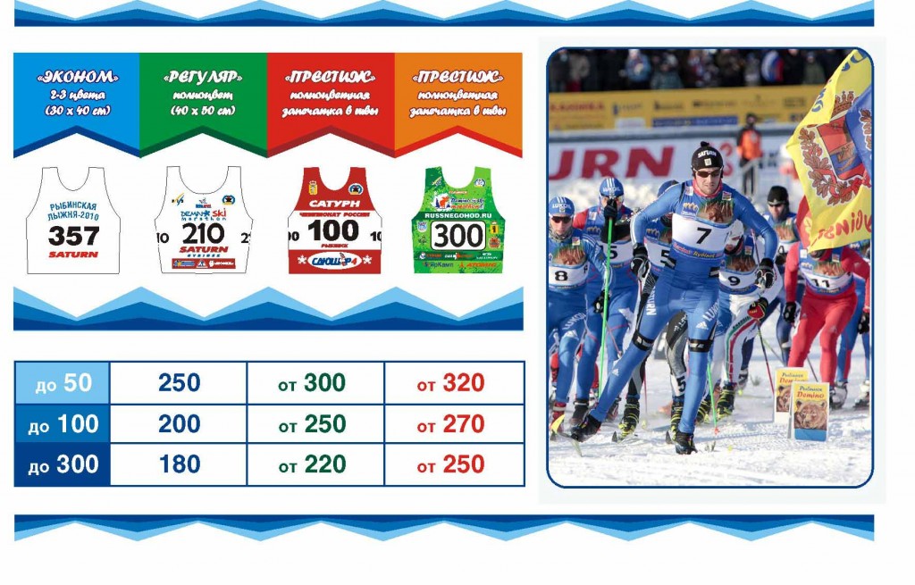 стоимость стартовые номера