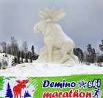 символ Демино