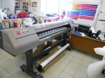 сублимационный принтер 1,6 м