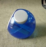 часы на воде с логотипом часы на воде с логотипом