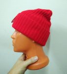 корпоративная шапка